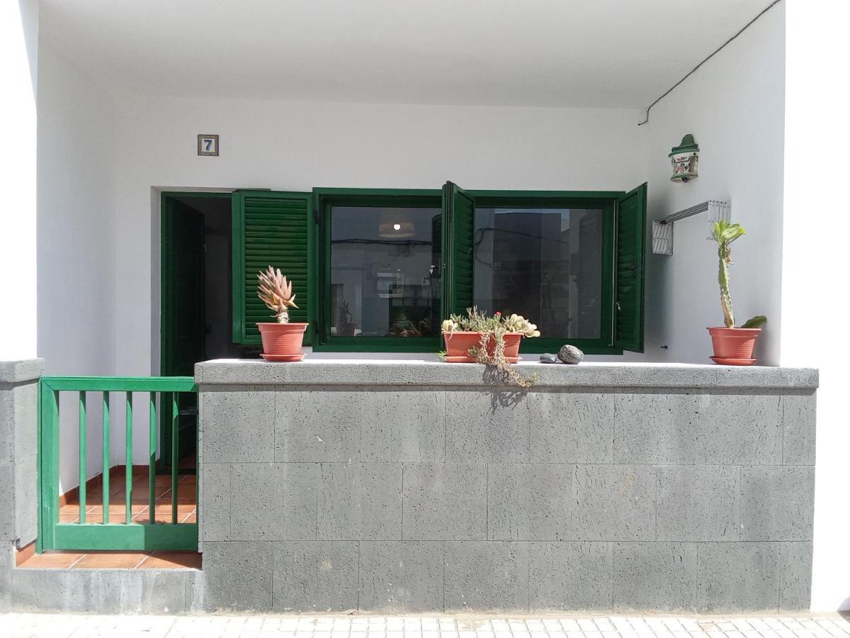 Famarabeach Ngoại thất bức ảnh