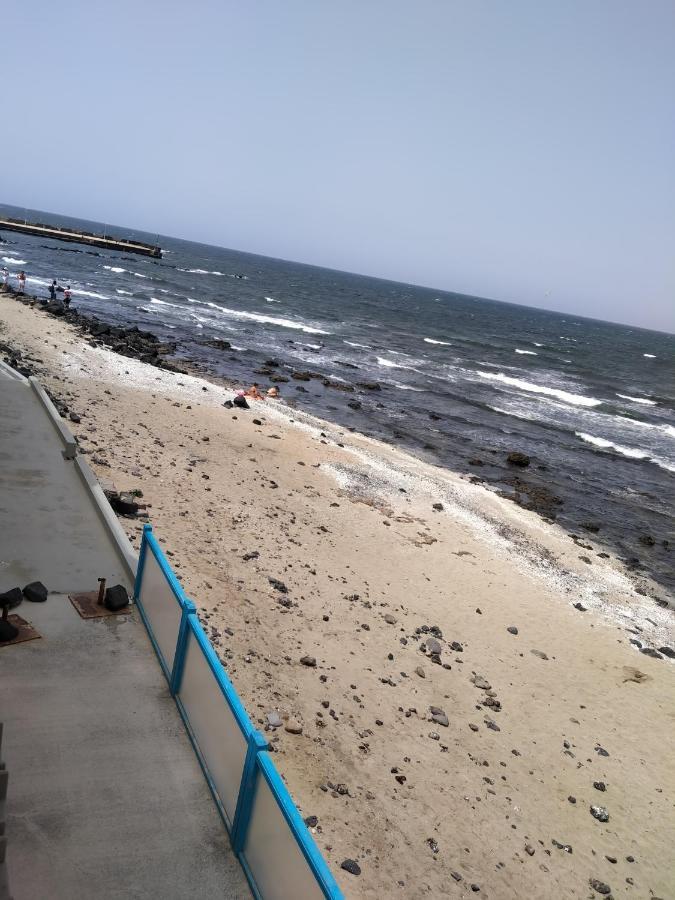 Famarabeach Ngoại thất bức ảnh